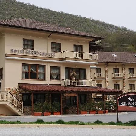 Grand Hotel