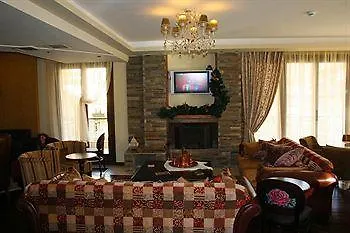 מלון Grand Chalet