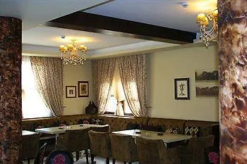 Grand Chalet