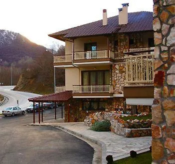מלון Grand Chalet 4*