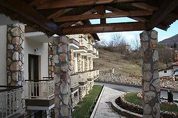 מלון Grand Chalet Granitis