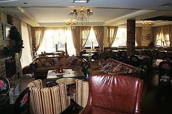מלון Grand Chalet 4*