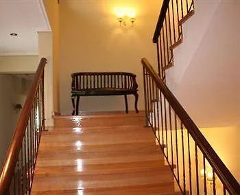 Grand Chalet Granitis