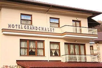 Grand Chalet מלון 4*