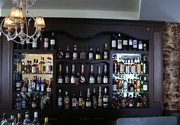 מלון Grand Chalet