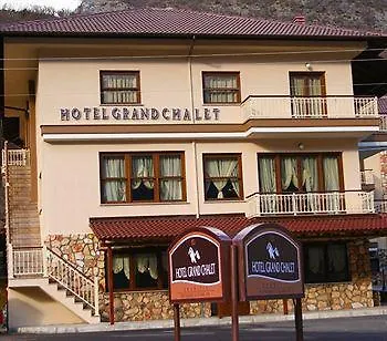 Grand Chalet 4*