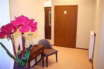 Grand Chalet Granitis