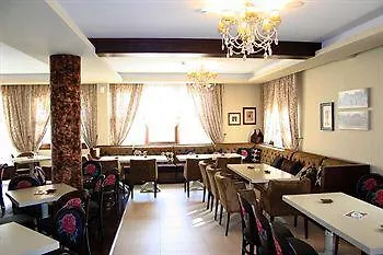 מלון Grand Chalet Granitis