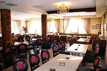 מלון Grand Chalet Granitis