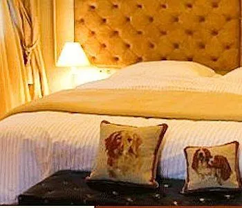 Grand Chalet 4* Granitis
