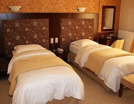 Grand Chalet Granitis