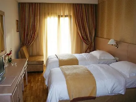 Grand Chalet