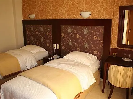 Grand Chalet 4*