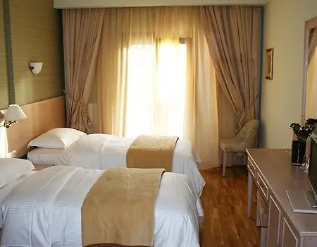 Grand Chalet 4* Granitis