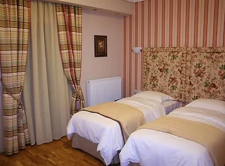 מלון Grand Chalet