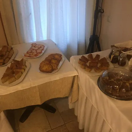 מלון Grand Chalet Granitis