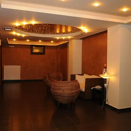 Grand Chalet 4*
