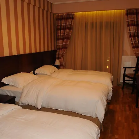 Grand Chalet Granitis