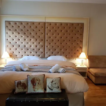 Grand Hotel 4*