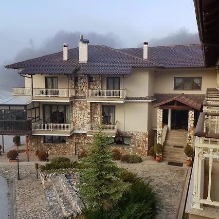 Hotel Grand 4*