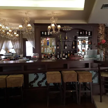 Grand Hotel 4*