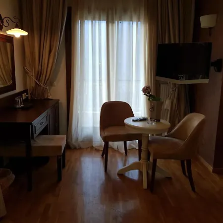 Grand Hotel 4*