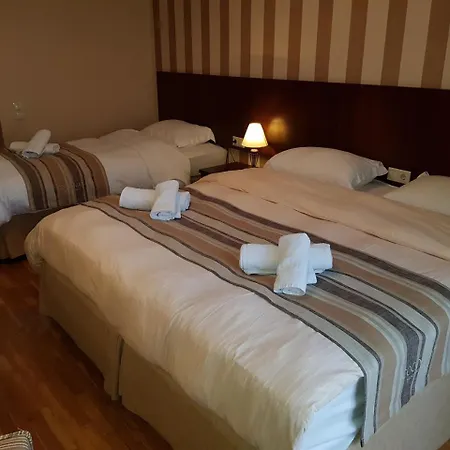 Grand Hotel 4*