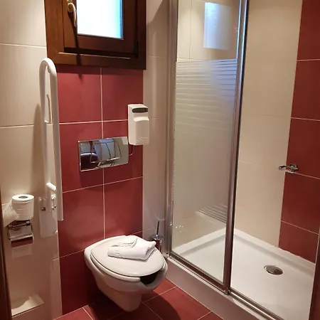 מלון Grand Chalet