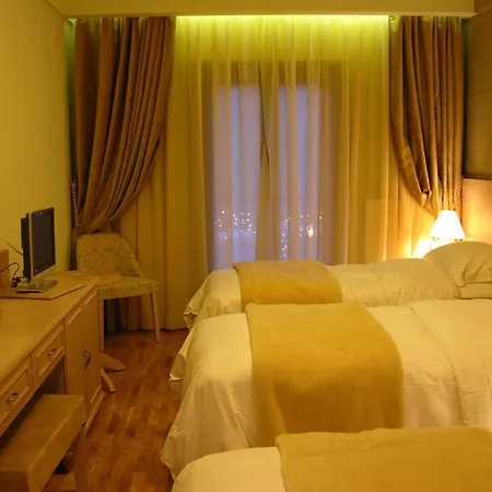 Grand Hotel 4*